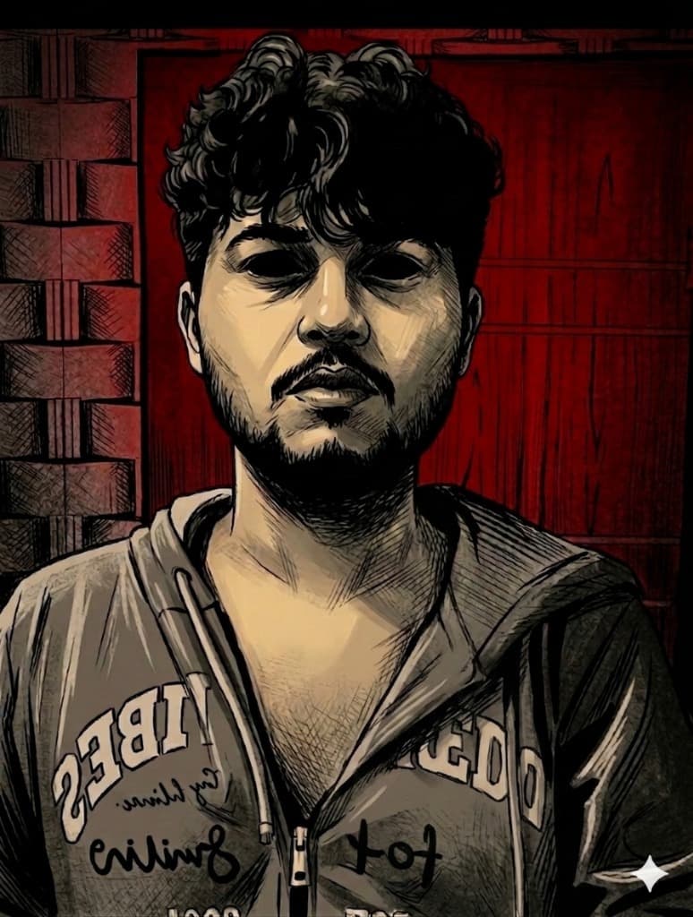 Mahabub Rahaman Middya